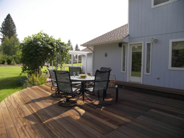 15610 North Fairview Road Mead, WA 99021 - Photo 8 of 9