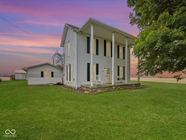 $269,900 | 3768 South 275 West, Shelbyville, IN 46176