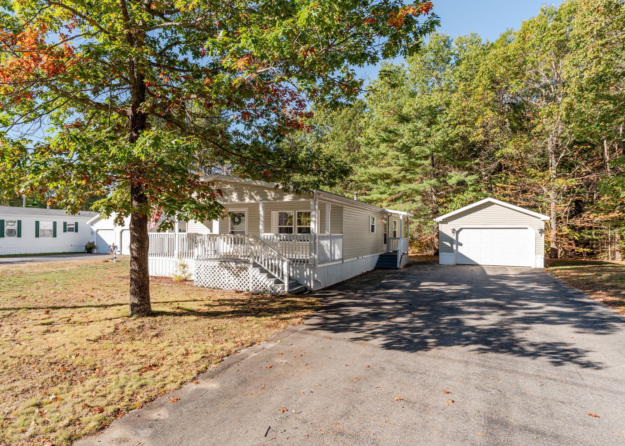2 Carriage Way Alfred, ME 04002 - Photo 38 of 49 2CarriageWay-Alfred-34