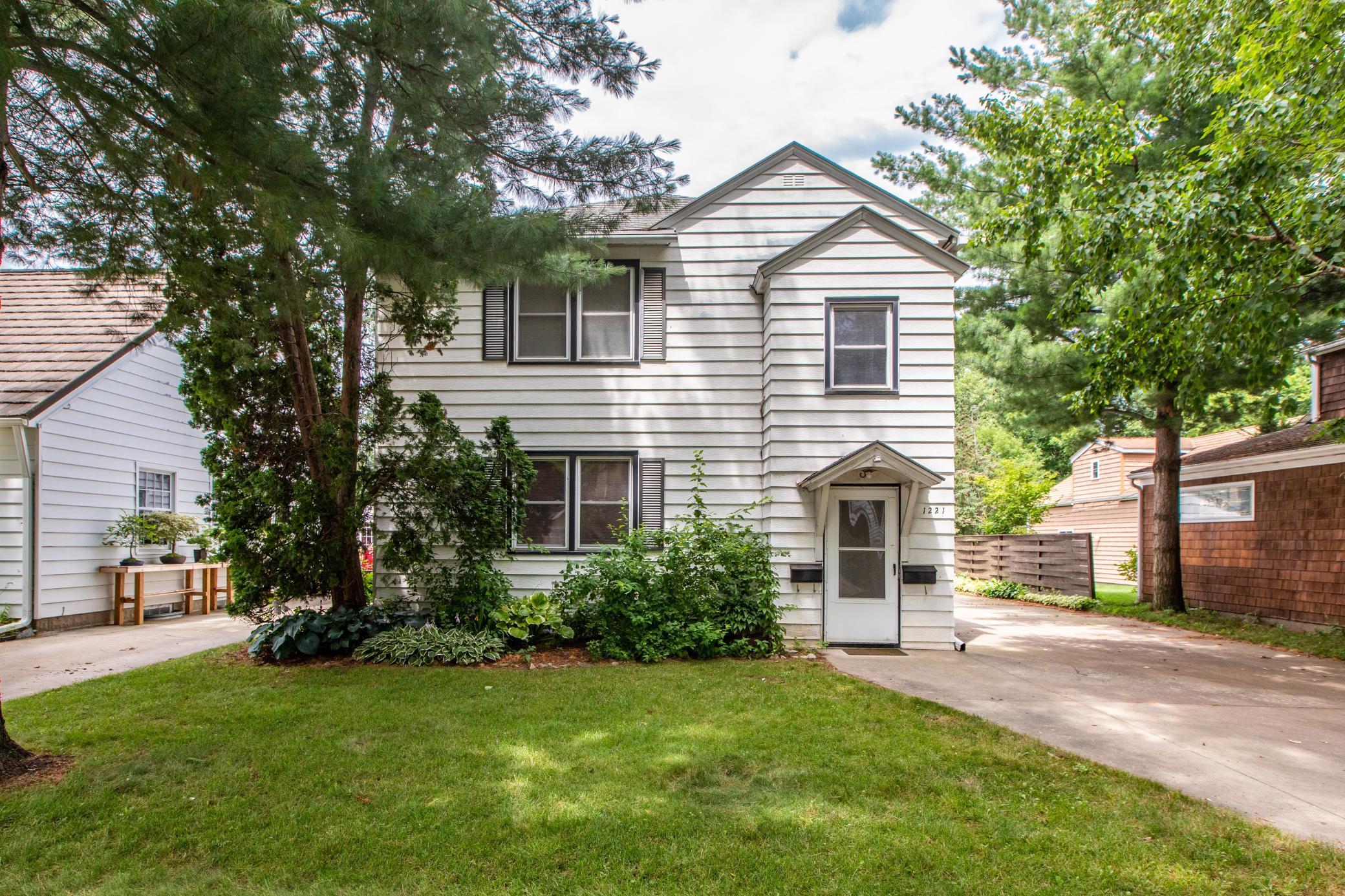 1221 2nd Street Northwest Rochester, MN 55901 - Photo 1 of 1