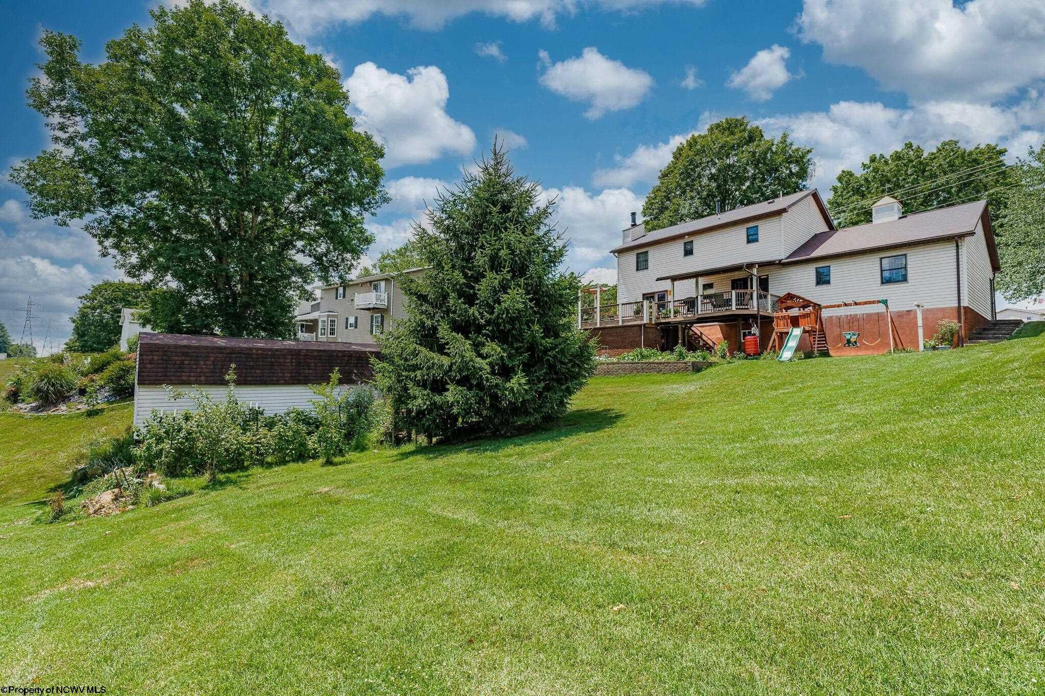 1225 Bakers Ridge Road Morgantown, WV 26505 - Photo 14 of 50 Gallery Image 14