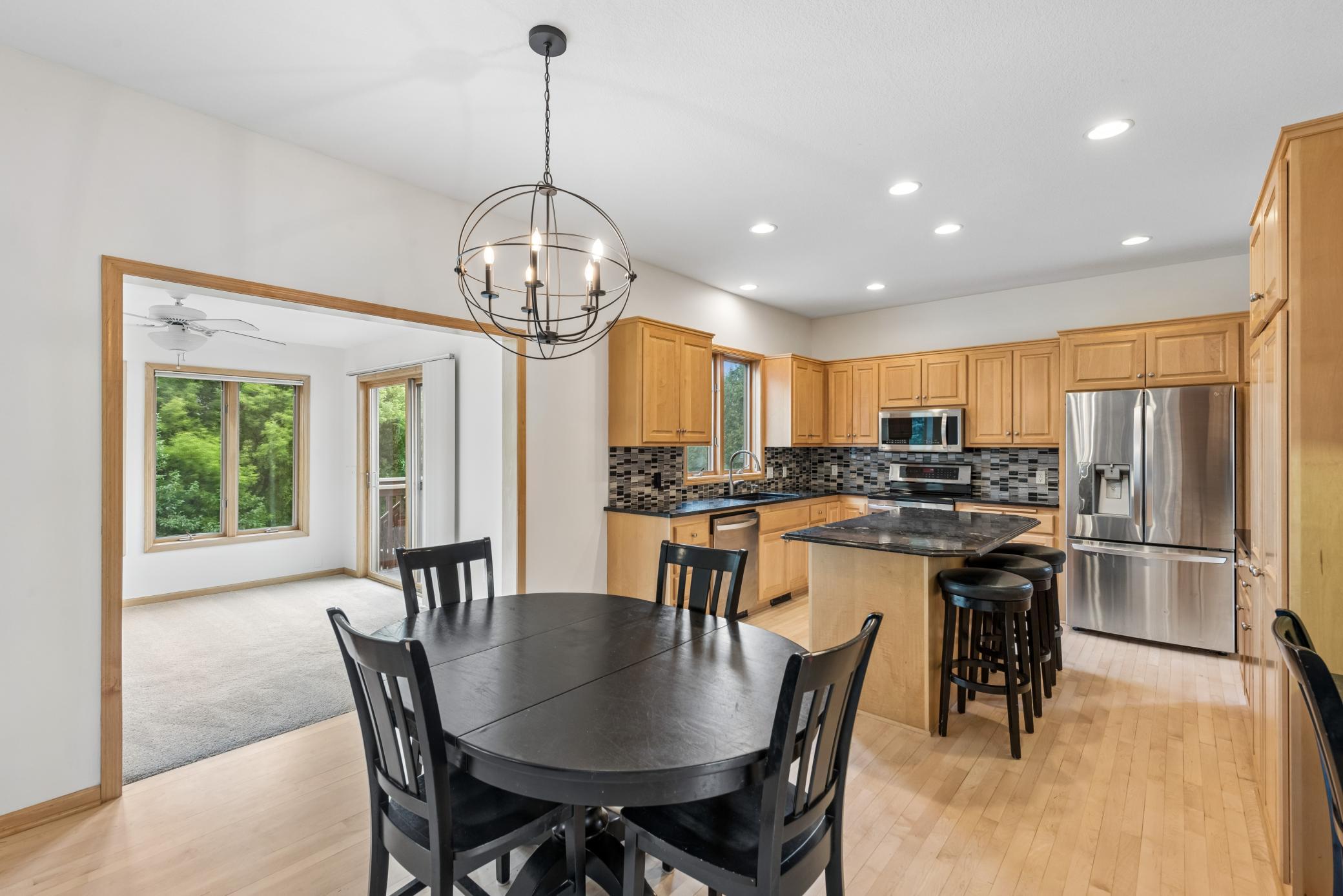 9257 Shetland Road Eden Prairie, MN 55347 - Photo 5 of 46