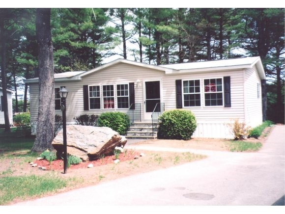 38 Murray Drive Rochester, NH 03868 - Photo 1 of 1