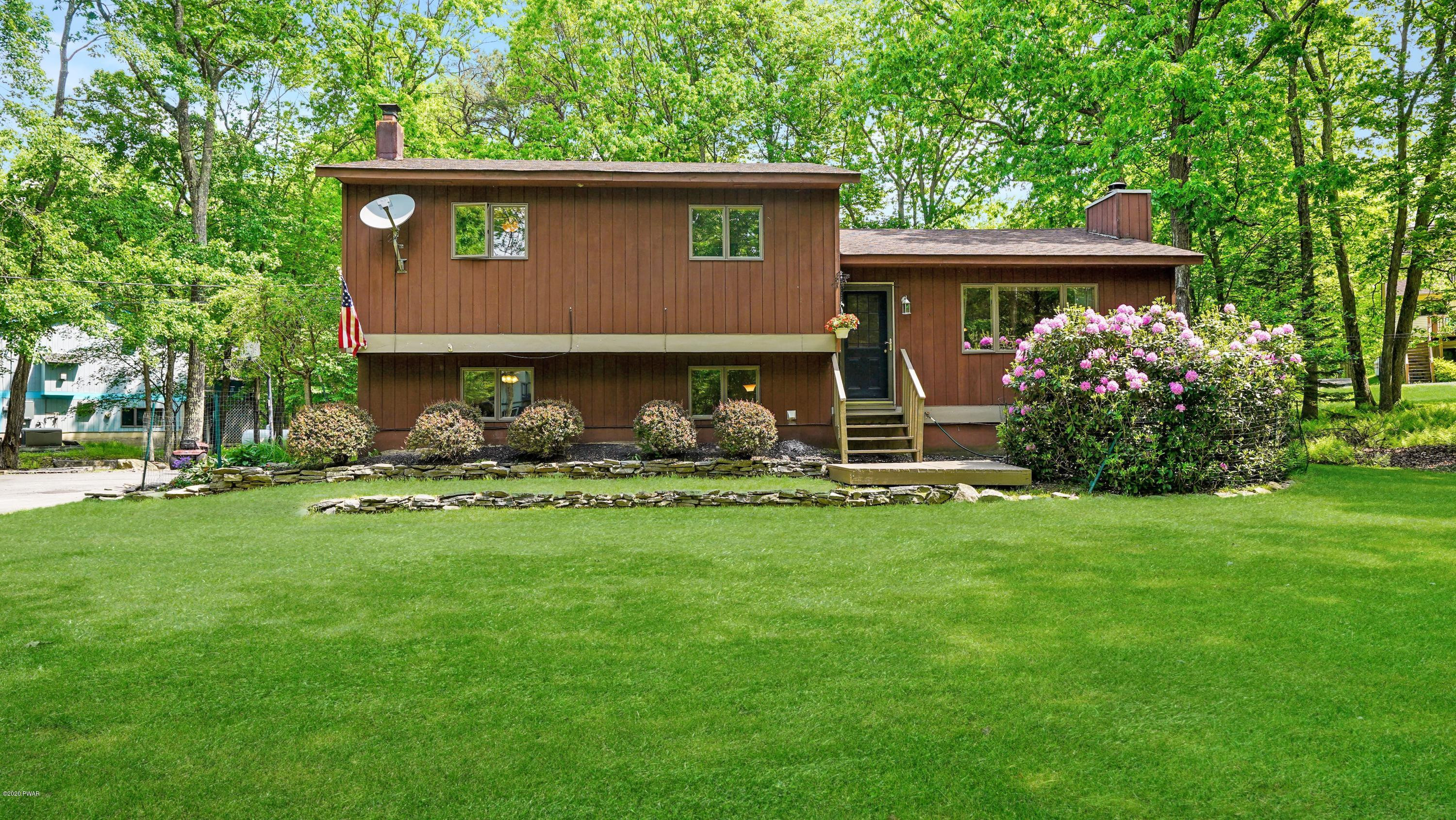 130 Cabin Road Milford, PA 18337 - Photo 1 of 27 12