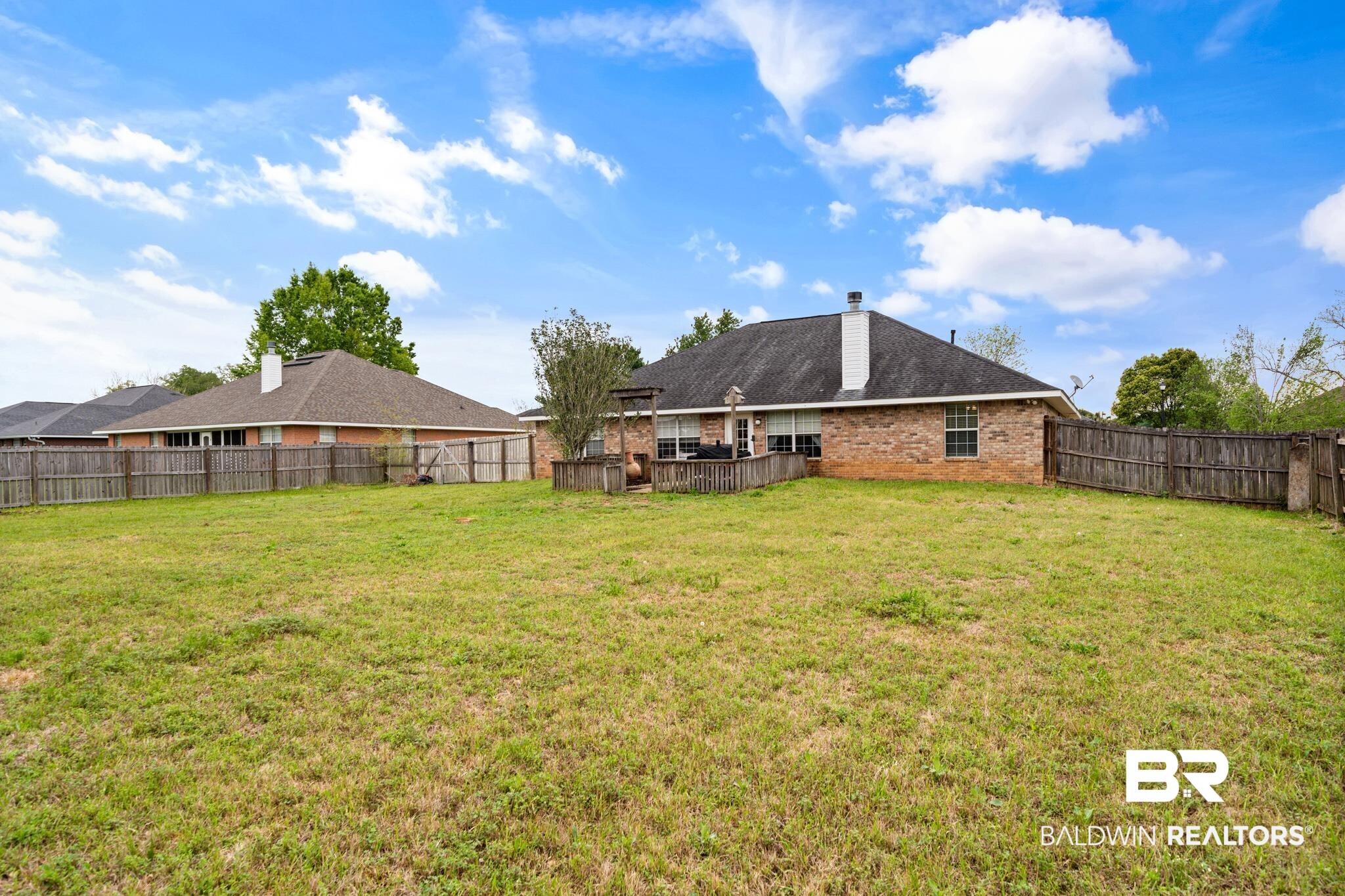 1518 Hunters Ridge Drive West Mobile, AL 36695 - Photo 26 of 30