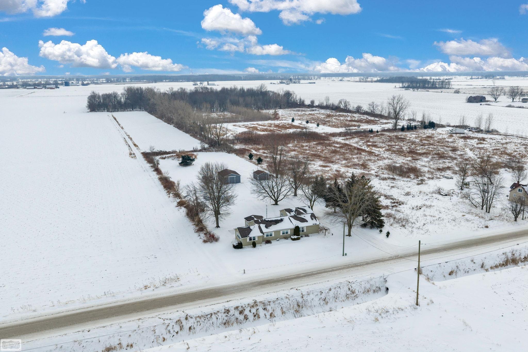 15687 Norman Road Yale, MI 48097 - Photo 62 of 68