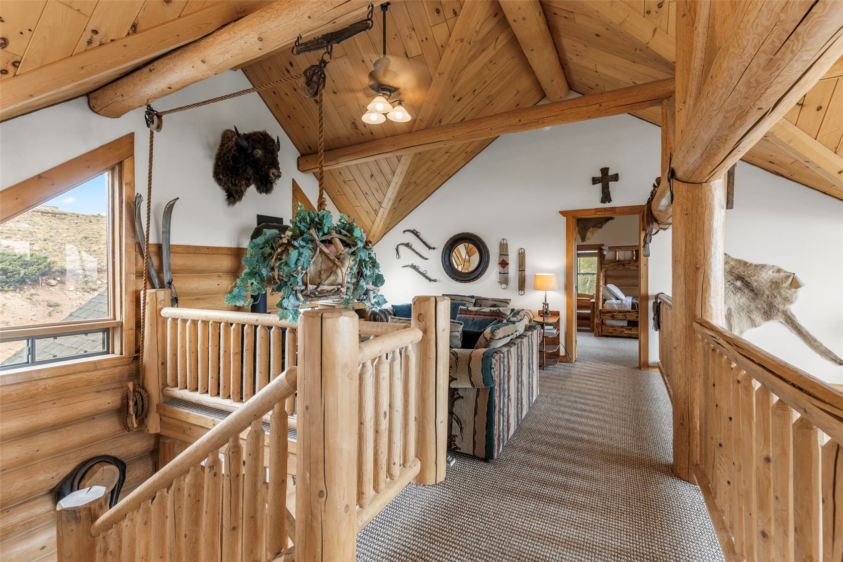 1586 Sheep Ridge Road Fairplay, CO 80440 - Photo 15 of 34 Gallery Image 15