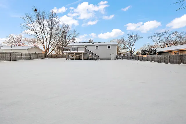 $439,900 | 214 Somerset Court, New Lenox, IL 60451