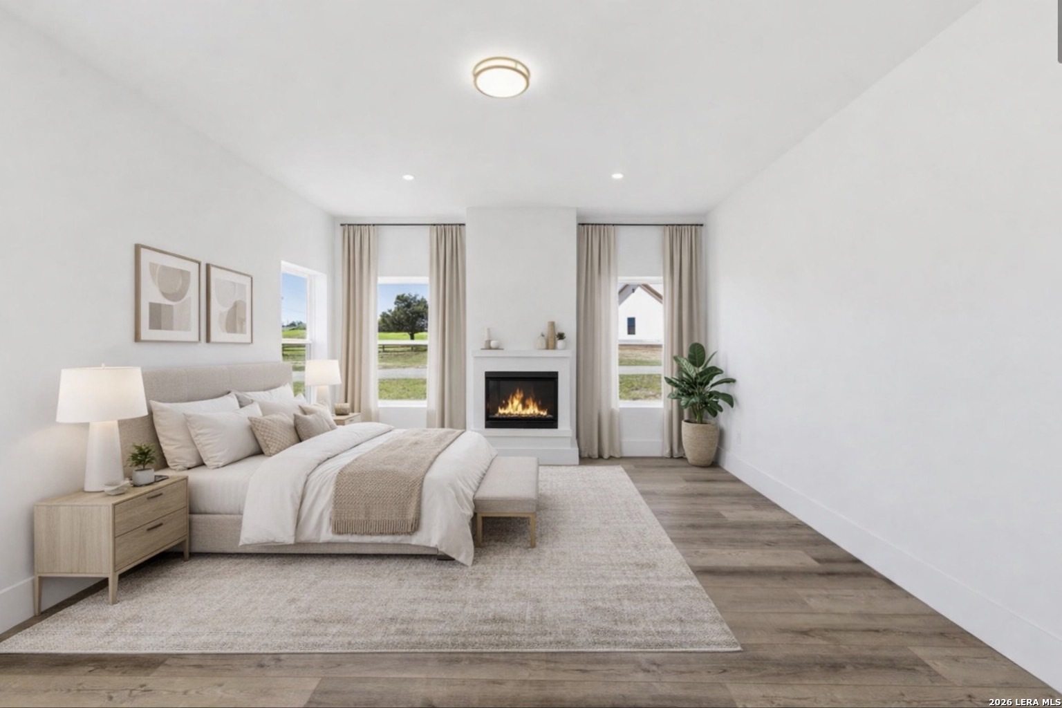 340 Spring Creek Circle Bandera, TX 78003 - Photo 29 of 48