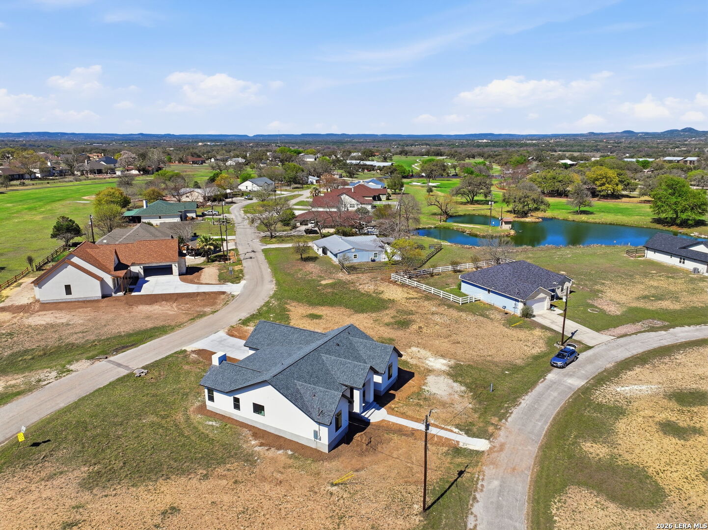 340 Spring Creek Circle Bandera, TX 78003 - Photo 47 of 48