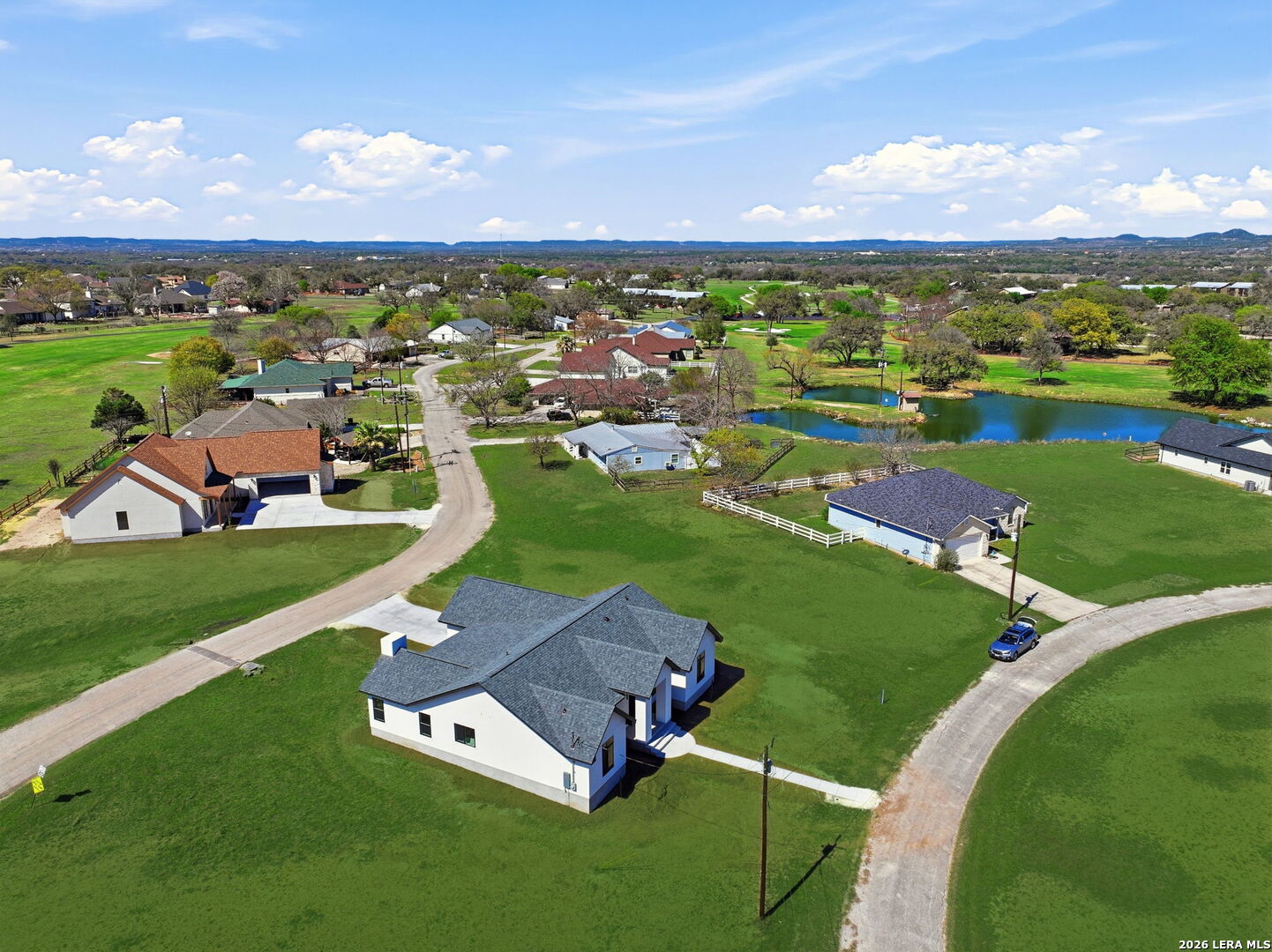 340 Spring Creek Circle Bandera, TX 78003 - Photo 48 of 48