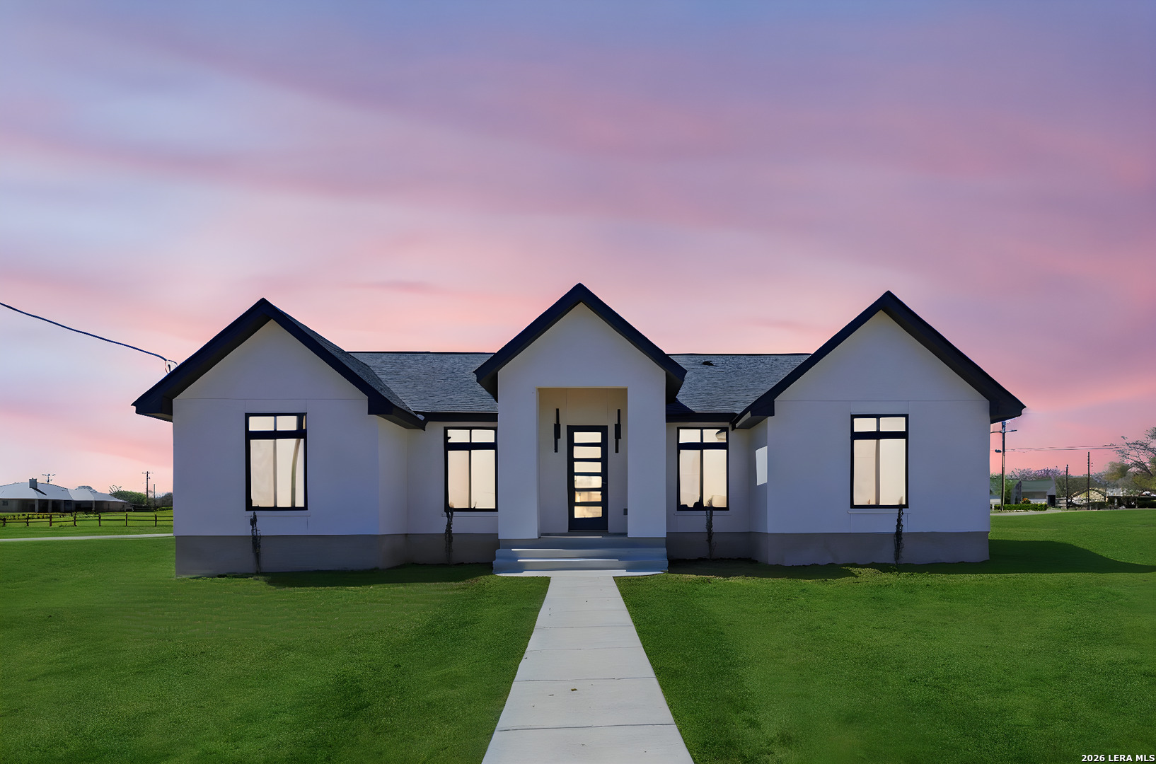 340 Spring Creek Circle Bandera, TX 78003 - Photo 5 of 48