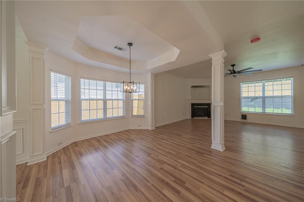 884 Jennifer Lane High Point, NC 27265 - Photo 5 of 29