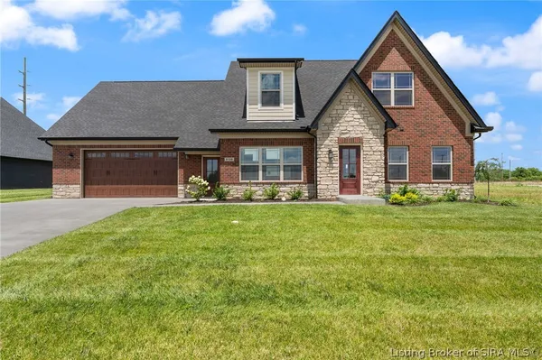 $389,900 | 8138 Farming Way, Charlestown, IN 47111