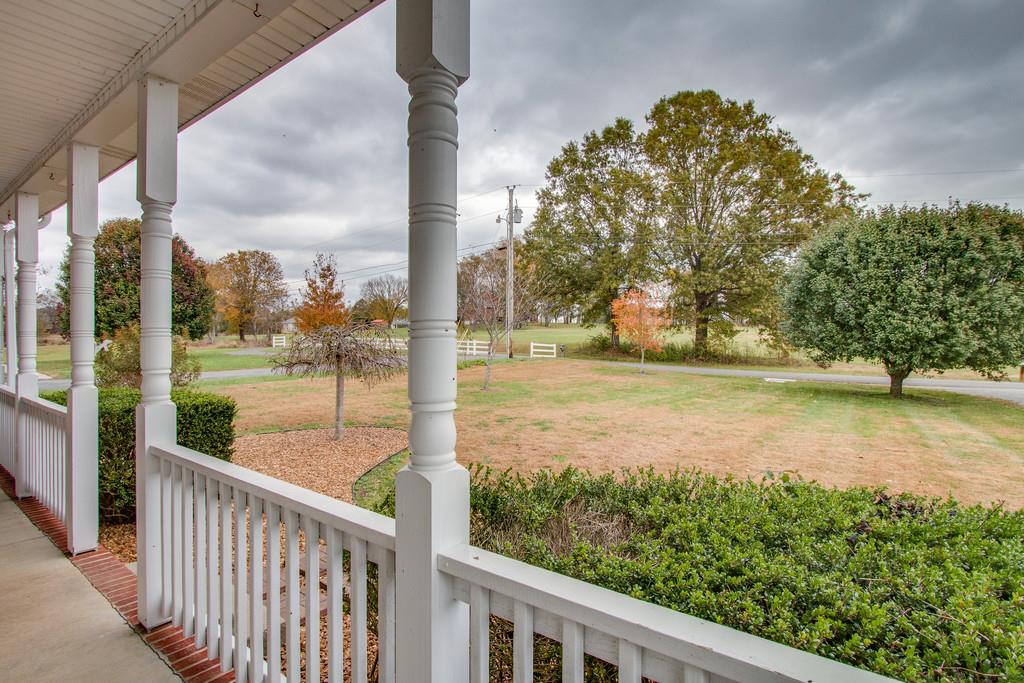 86 Big Springs Road Lebanon, TN 37087 - Photo 3 of 27 a view of a yard with an outdoor space