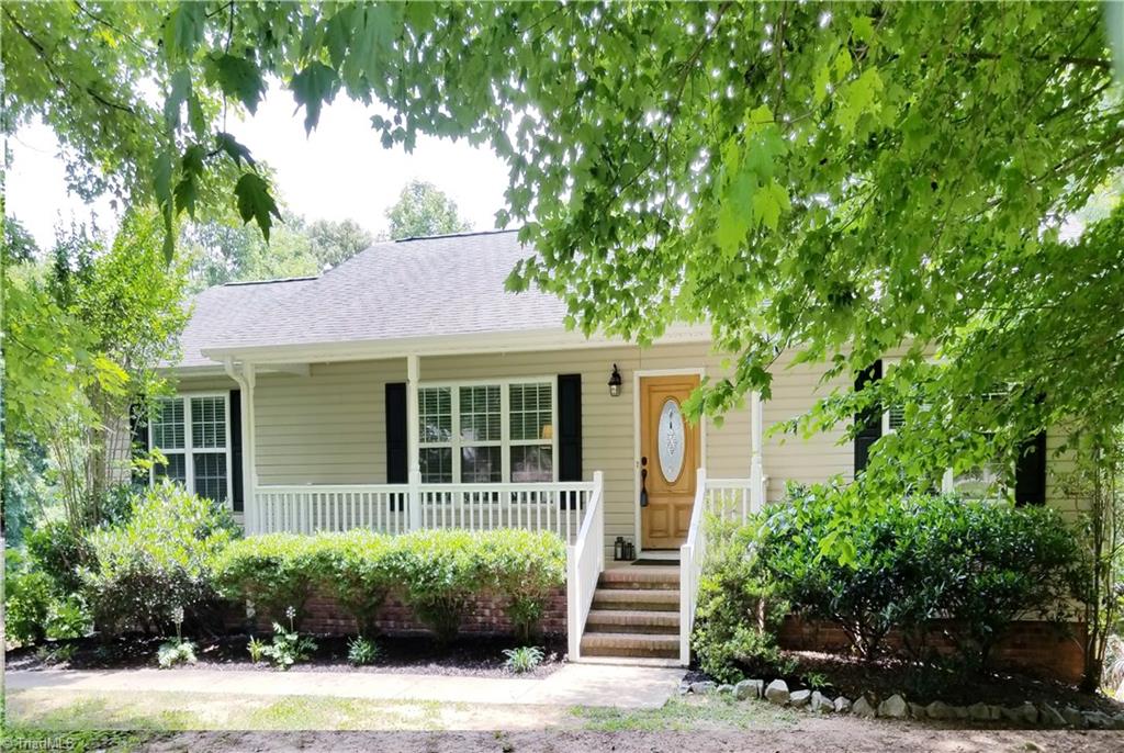 850 Lemons Road Stokesdale, NC 27357 - Photo 1 of 18 Gallery Image 1