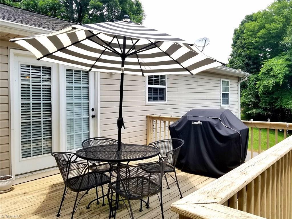 850 Lemons Road Stokesdale, NC 27357 - Photo 13 of 18 Gallery Image 13