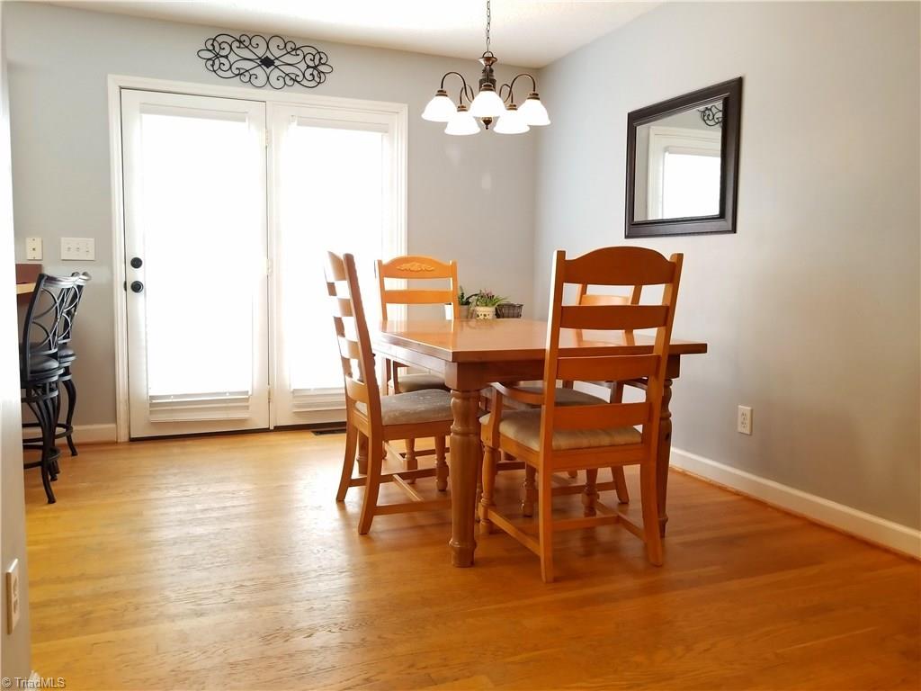 850 Lemons Road Stokesdale, NC 27357 - Photo 3 of 18 Gallery Image 3