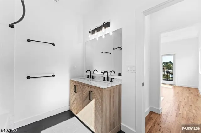 $3,500 | 246 Cortlandt Street, Unit 2, Belleville, NJ 07109