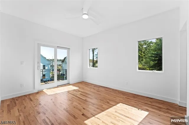 $3,500 | 246 Cortlandt Street, Unit 2, Belleville, NJ 07109