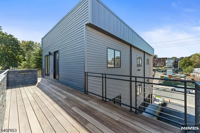 $3,500 | 246 Cortlandt Street, Unit 2, Belleville, NJ 07109