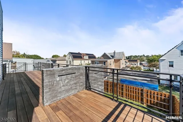 $3,500 | 246 Cortlandt Street, Unit 2, Belleville, NJ 07109