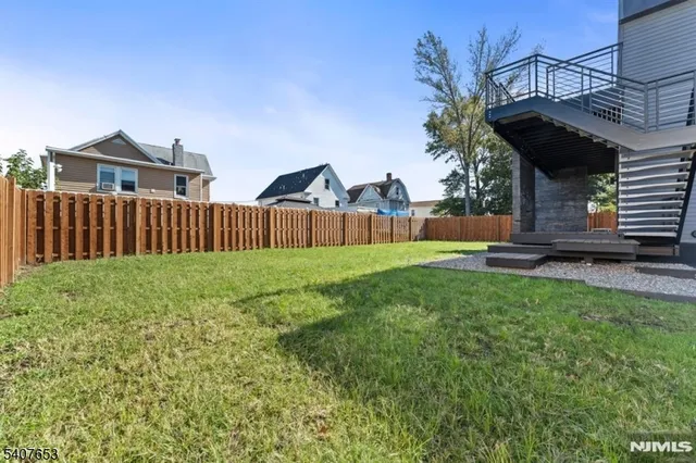 $3,500 | 246 Cortlandt Street, Unit 2, Belleville, NJ 07109