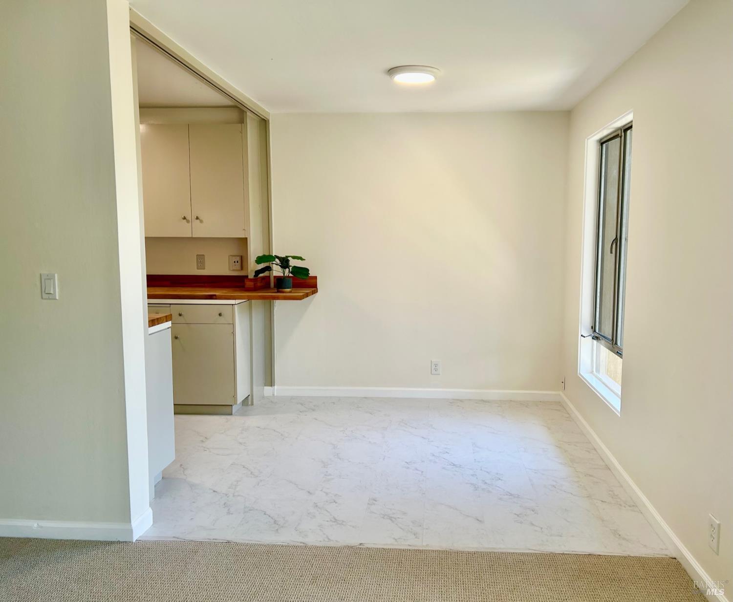 9 Forest Lane San Rafael, CA 94903 - Photo 5 of 11 a view of a room with a sink
