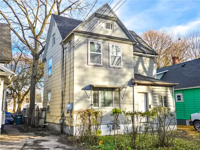 $99,900 | 28 5th Street, Rochester, NY 14605