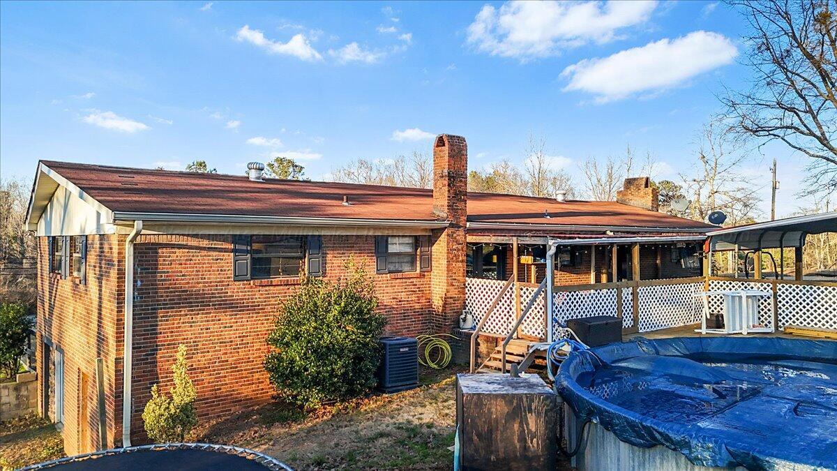 169 Prospect Road Nauvoo, AL 35578 - Photo 30 of 36 Gallery Image 30