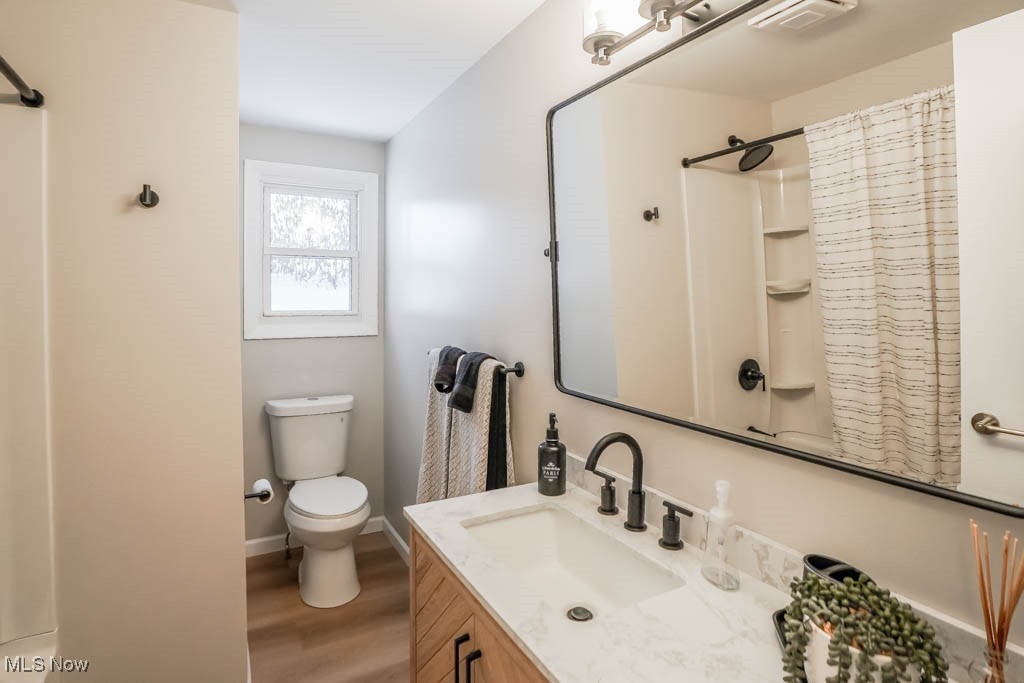 4848 3rd Street Northwest Canton, OH 44708 - Photo 28 of 36 Full Bathroom