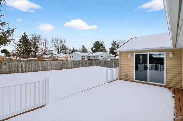 $2,700 | 101 Augusta Drive, Cicero, NY 13212