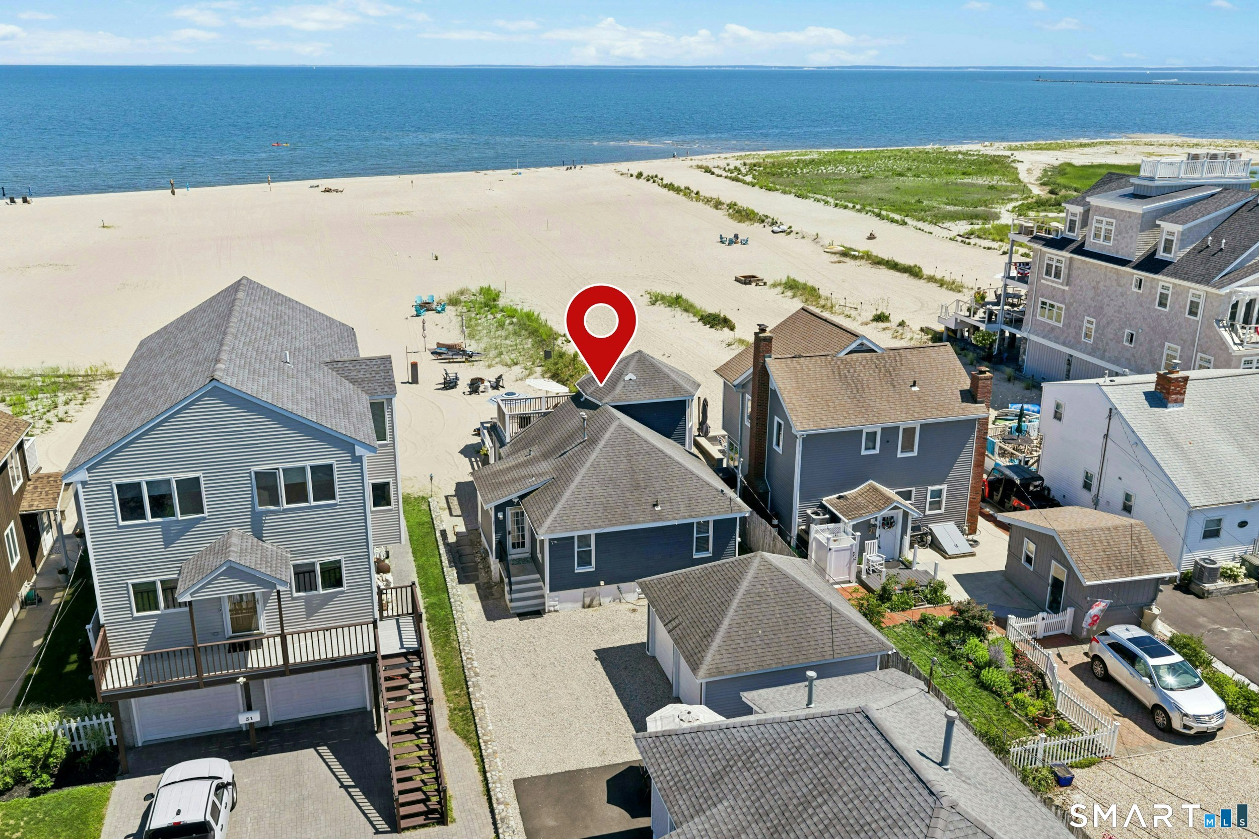 27 Milford Point Road Milford, CT 06460 - Photo 27 of 38