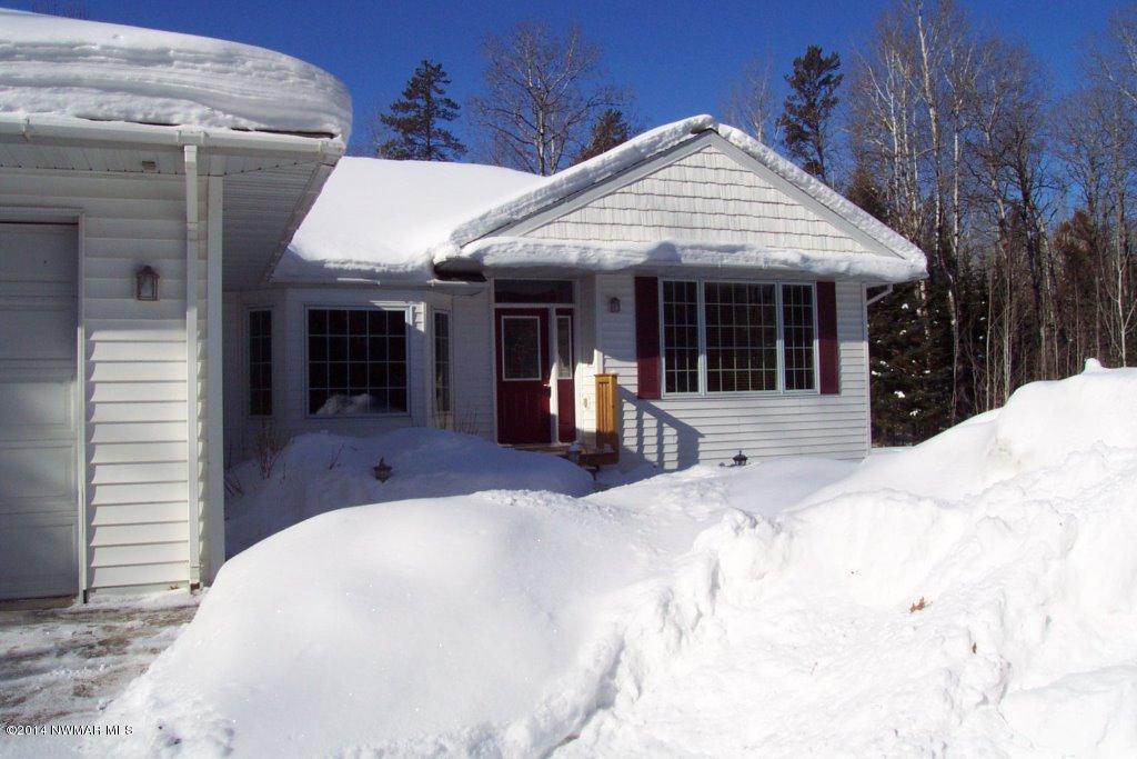 1126 Maple Ridge Court Northwest Bemidji, MN 56601 - Photo 1 of 1 Gallery Image 1