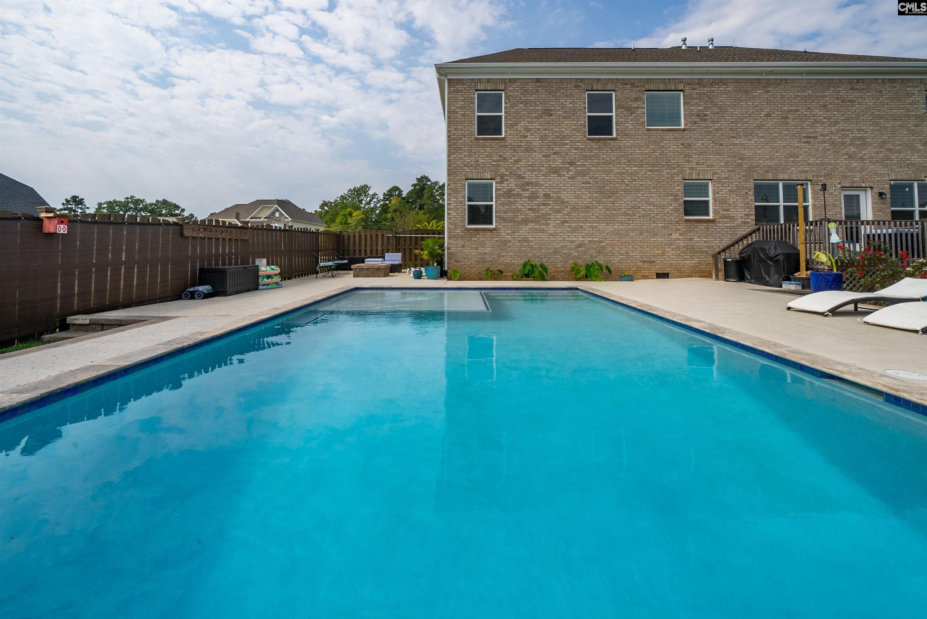 304 Springbrook Way Chapin, SC 29036 - Photo 42 of 53