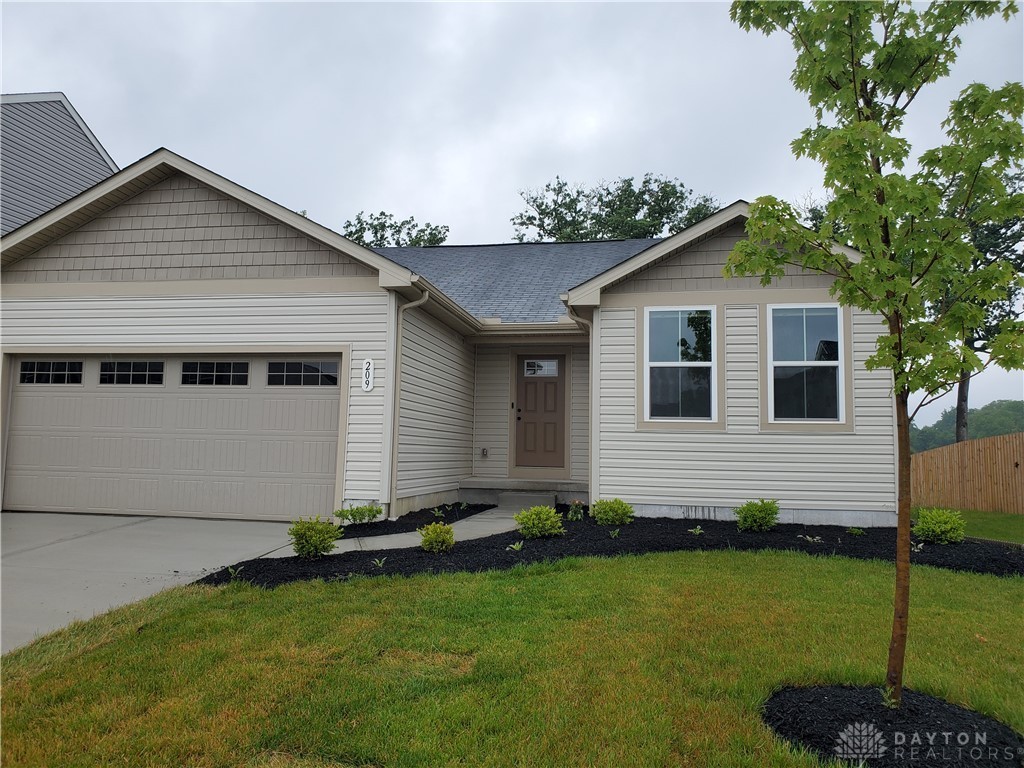 209 South Tuttle Road Springfield, OH 45505 - Photo 1 of 31 Welcome to 209 S. Tuttle Rd