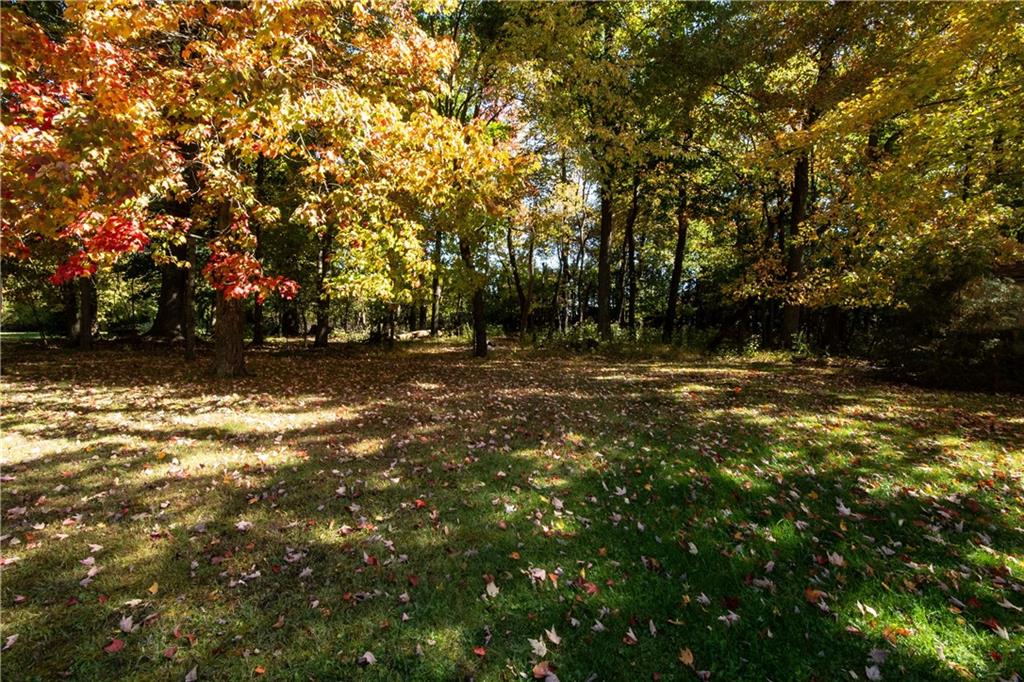 481 South Eberhart Road Butler, PA 16001 - Photo 23 of 25 a view of outdoor space with a lake view