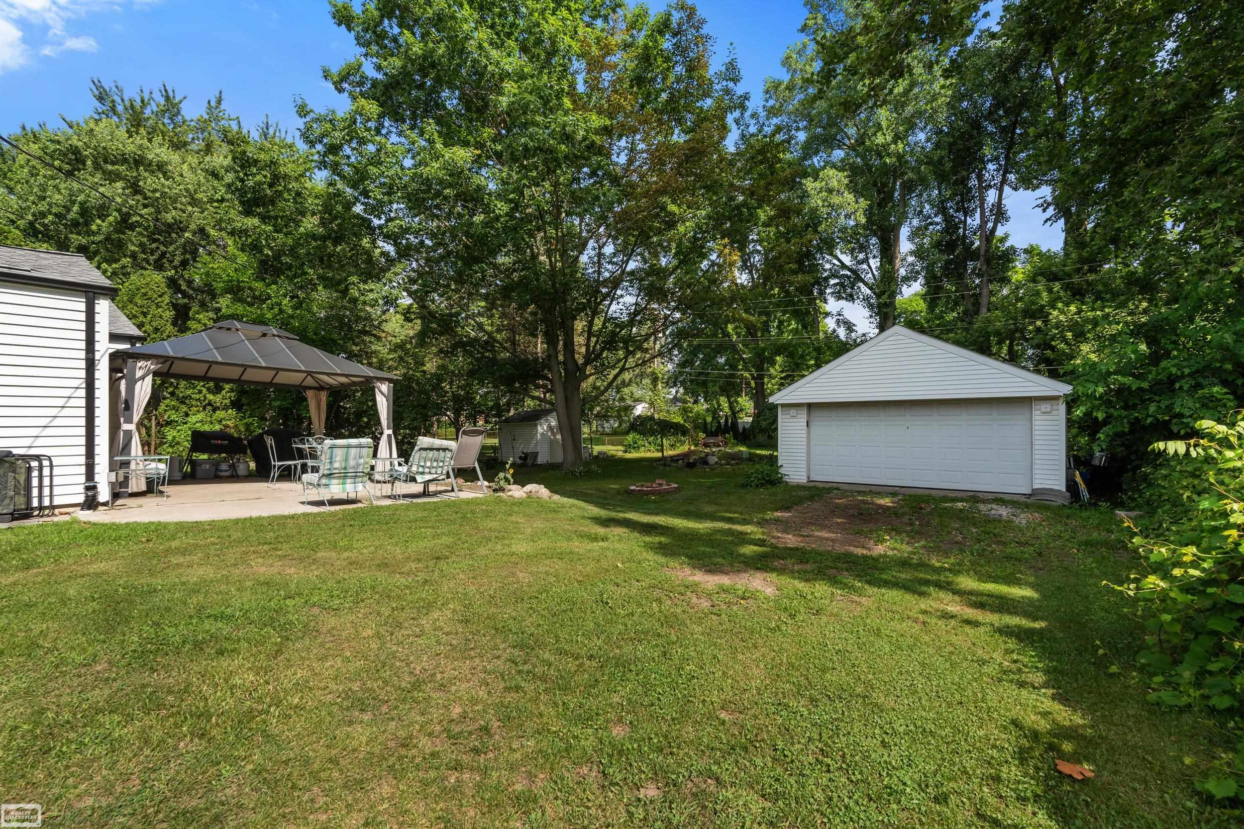 4505 23 Mile Road Utica, MI 48316 - Photo 37 of 38