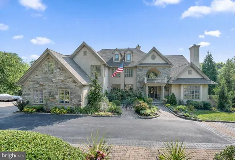 $2,295,000 | 365 Arbor Circle, Media, PA 19063
