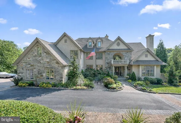 $2,295,000 | 365 Arbor Circle, Media, PA 19063