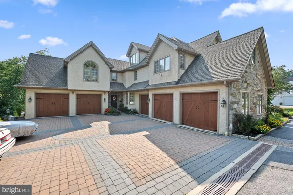 $2,295,000 | 365 Arbor Circle, Media, PA 19063