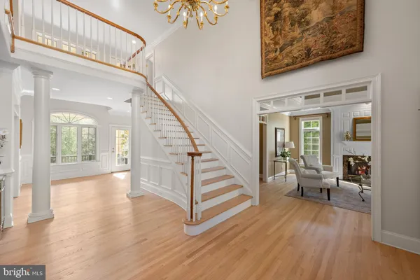 $2,295,000 | 365 Arbor Circle, Media, PA 19063