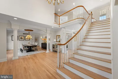 $2,295,000 | 365 Arbor Circle, Media, PA 19063