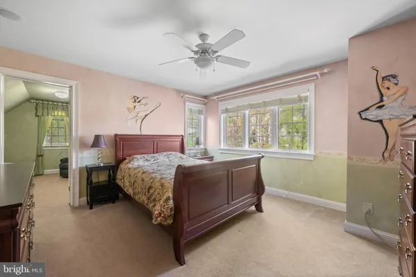 $2,295,000 | 365 Arbor Circle, Media, PA 19063