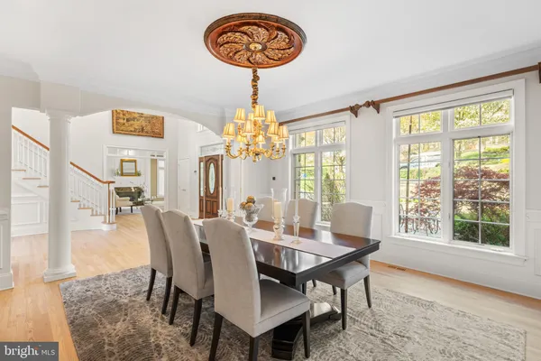 $2,295,000 | 365 Arbor Circle, Media, PA 19063