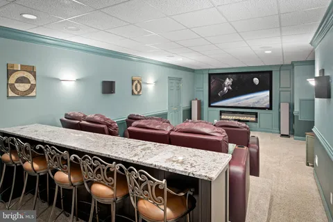 $2,295,000 | 365 Arbor Circle, Media, PA 19063