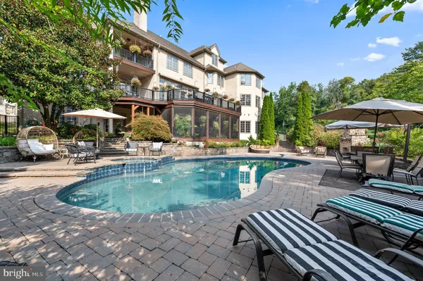 $2,295,000 | 365 Arbor Circle, Media, PA 19063