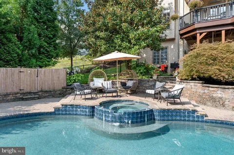 $2,295,000 | 365 Arbor Circle, Media, PA 19063