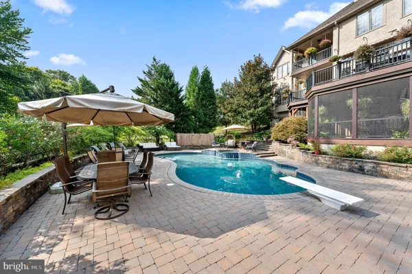 $2,295,000 | 365 Arbor Circle, Media, PA 19063