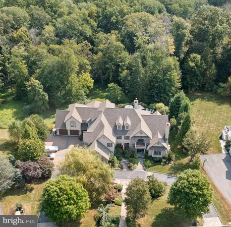 $2,295,000 | 365 Arbor Circle, Media, PA 19063